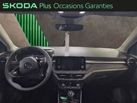 occasion Skoda Fabia 1.0 TSI 95ch Style