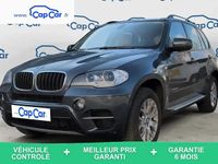 Occasion BMW X5 245 ch (180 kW) 2011 SUV