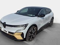 Occasion Renault Megane E-Tech Iconic 161 kW (220 ch) 2024 Gris Berline