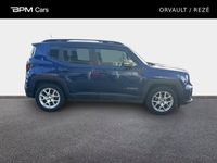 occasion Jeep Renegade 1.0 Gse T3 120ch Limited