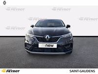 Occasion Renault Arkana Evolution 2023 Noir SUV