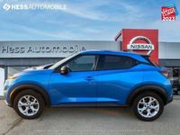 occasion Nissan Juke 1.0 DIG-T 117ch Tekna