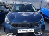 occasion Kia Niro 1.6 Gdi 105 Ch Isg + Électrique 43.5ch Premium Dct6 Euro6d-t