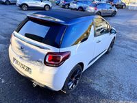 occasion DS Automobiles DS3 Cabriolet 