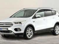 Occasion Ford Kuga Titanium 122 ch (89 kW) 2018 SUV