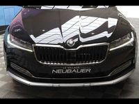 occasion Skoda Superb 2.0 TDI 150ch SCR Scout DSG7