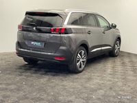 occasion Peugeot 5008 II BLUEHDI 130CH S&S EAT8 ALLURE PACK