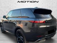 Occasion Land Rover Range Rover Sport HSE 440 ch (323 kW) 2022 SUV