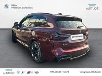 occasion BMW iX3 M Sport 286ch Impressive