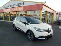 occasion Renault Captur CapturCAPTUR DCI 90 ENERGY S&S ECO2 Intens