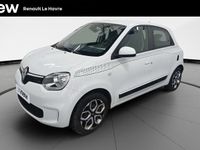 Occasion Renault Twingo LIMITED 2022 Blanc Citadine