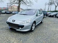 occasion Peugeot 307 1.6 HDi 16v - 110 Oxygo