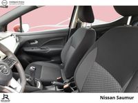 occasion Nissan Micra 1.0 IG-T 92ch Acenta 2021.5 - VIVA191128555