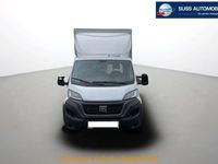 occasion Fiat Ducato My Chassis Cabine Cc Caisse 20m3 3.5l 180hayon Pk