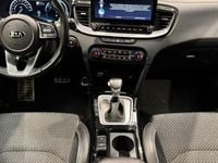 Occasion Kia XCeed 141 ch (103 kW) 2021 SUV