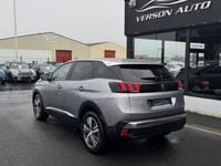 Occasion Peugeot 3008 Allure 131 ch (96 kW) 2022