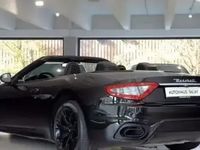 occasion Maserati GranCabrio 460 Ch