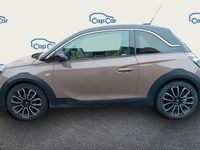 occasion Opel Adam N/A 1.4 Twinport 87 Rocks