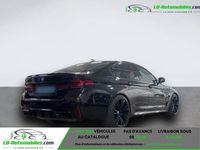 Occasion BMW M550 Comfort Edition 530 ch (389 kW) 2019 Berline