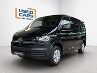 Occasion VW Caravelle Trendline 150 ch (110 kW) 2024 Noir Monospace