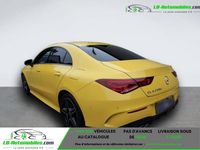 Occasion Mercedes CL220 190 ch (139 kW) 2021 Coupé