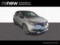 Occasion Renault Captur Intens 120 ch (88 kW) 2017 SUV