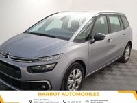 occasion Citroën C4 Grand Spacetourer 1.2 Puretech 130cv Eat8 7pl Feel + Sieges Chauffants