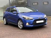 occasion Hyundai Coupé I201.2 84 Intuitive