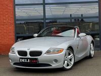 occasion BMW Z4 2.0i 16v Cuir Clim Siege Chauffant Coupe Vent