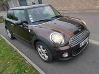 Occasion Mini One D Hatch 90 ch (66 kW) 2011 Citadine