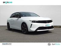 Occasion Opel Astra Elegance 130 ch (95 kW) 2023 Berline