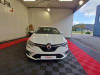 Occasion Renault Mégane IV Evolution 116 ch (85 kW) 2023 Blanc Berline