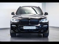 occasion BMW X3 M40da 326ch M-sport Euro6d-t