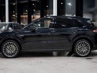 occasion Porsche Cayenne Hybrid Pano/Bose/Chrono