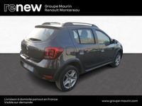 occasion Dacia Sandero 1.0 Sce 75ch Urban Stepway -18