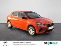 Occasion Opel Corsa Edition 2022 Orange Berline