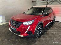 Occasion Peugeot 2008 GT 130 ch (95 kW) 2021 Rouge SUV