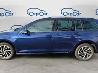 Occasion VW Golf 150 ch (110 kW) 2018 Berline