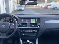 Occasion BMW X4 M Sport 190 ch (139 kW) 2016 SUV