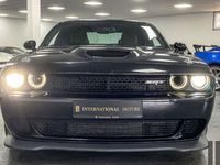 occasion Dodge Challenger srt hellcat hors homologation 4500e