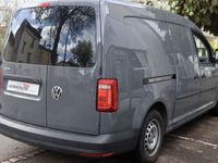 occasion VW Caddy Maxi IV 2.0 TDI 102 Business Line DSG6 (CarPlay Habillage B