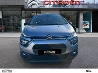 occasion Citroën C3 - VIVA191417233