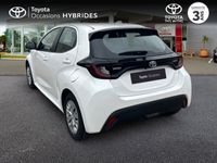 occasion Toyota Yaris 116h Dynamic 5p MY22