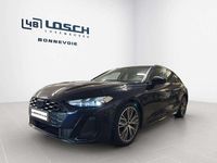 Occasion Audi A5 Sport 204 ch (150 kW) 2025 Bleu Break