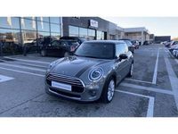 occasion Mini Cooper 136ch Chili BVA7 Euro6d-T