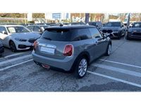 occasion Mini Cooper 136ch Chili BVA7 Euro6d-T