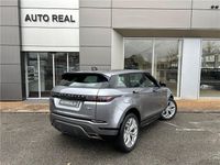 Occasion Land Rover Range Rover evoque SE Dynamic 201 ch (147 kW) 2022 SUV