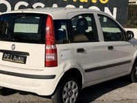 Occasion Fiat Panda 69 ch (50 kW) 2011 Citadine