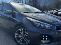 occasion Kia Ceed GT SW 1.6 CRDI 136CH ISG LINE DCT7