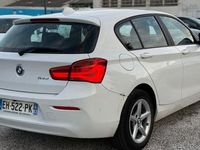 Occasion BMW 114 95 ch (69 kW) 2016 Citadine